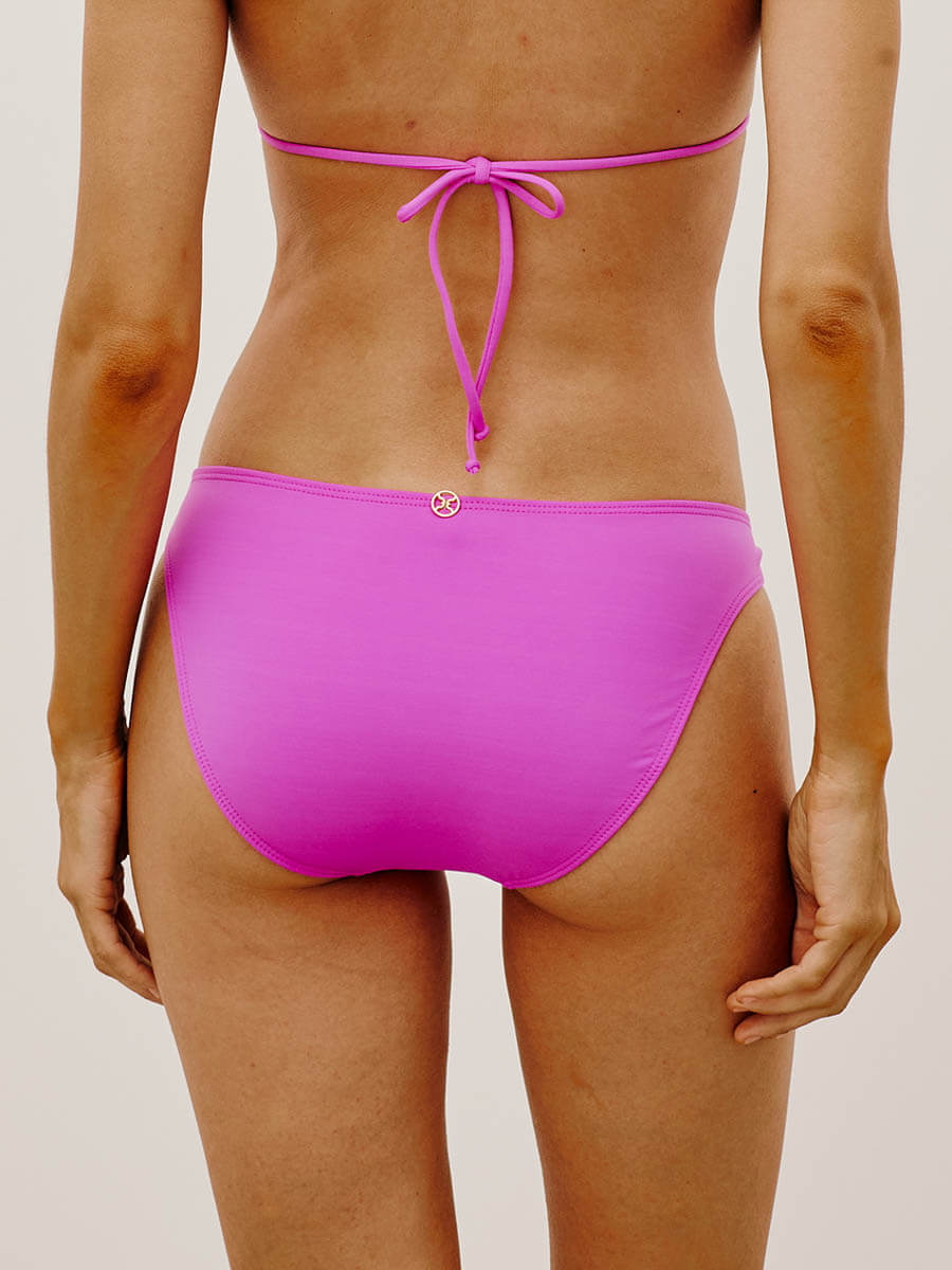 ViX Kim Bottom Full in Bubblegum