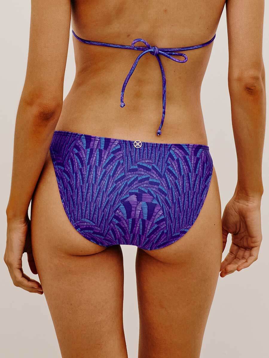 ViX Allie Bottom Full in Leslie