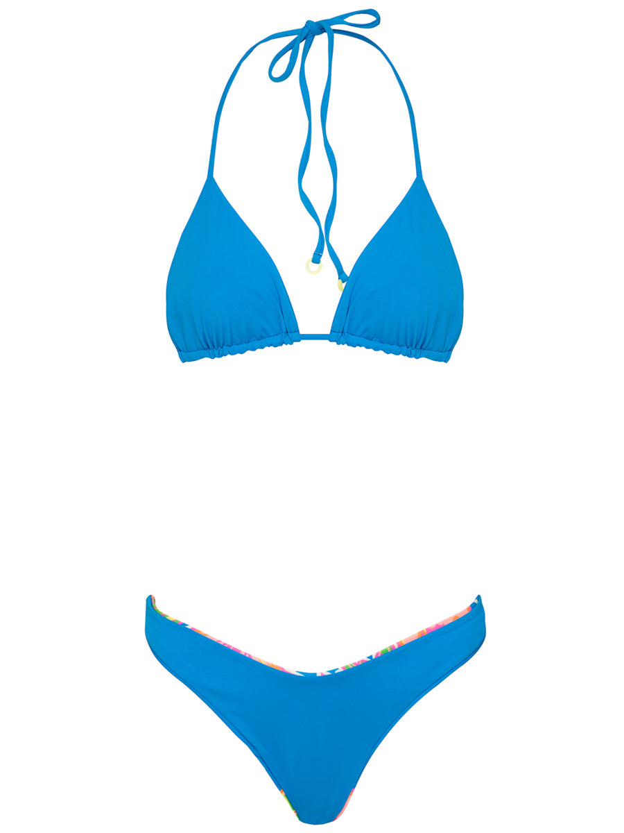 Maaji Alana Top In Fruit Punch