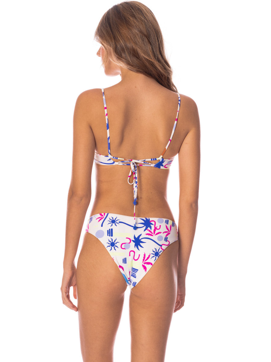 Maaji Kelly Triangle in Venice Beach