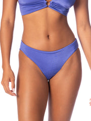 Maaji Sublimity Bottom in Perrywinkle, view 1, click to see full size