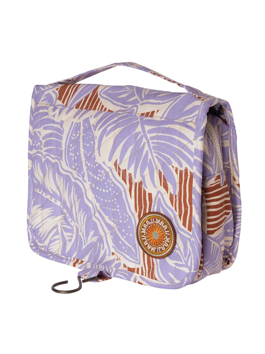 Maaji Hana Bag in Lavander Wisteria