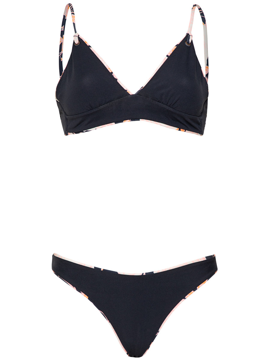 Maaji Sublimity Bottom In Rose Petals