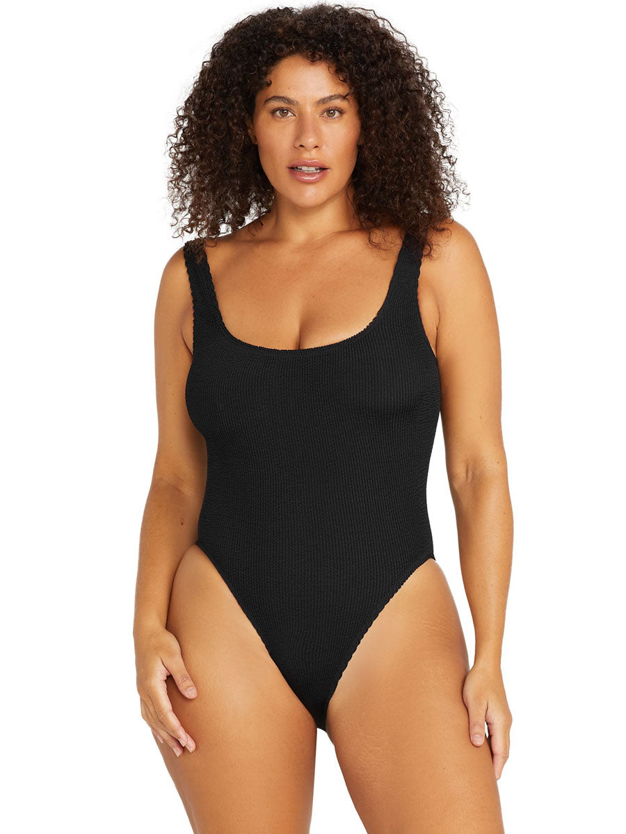 Artesands Kahlo One Piece in Black