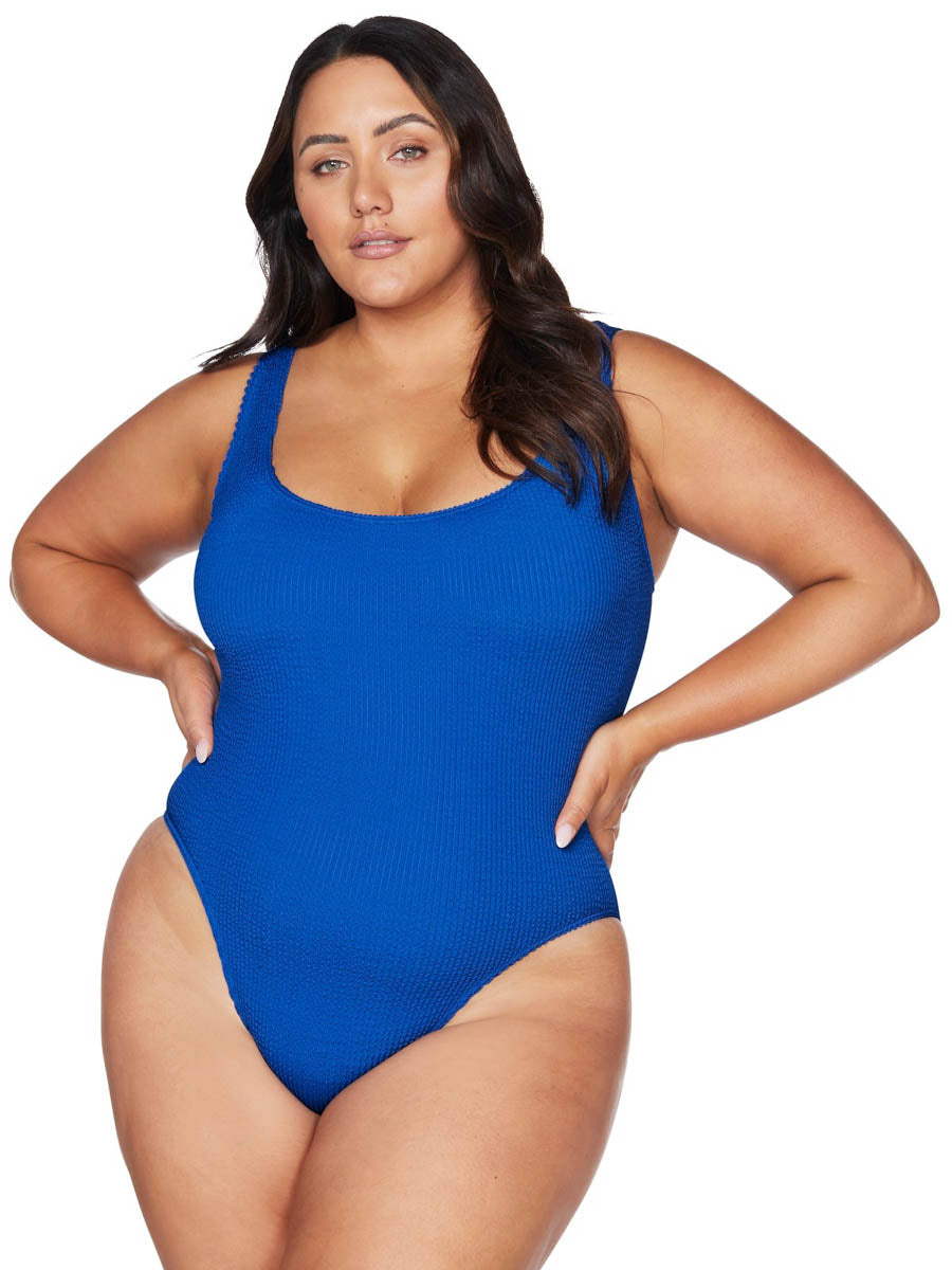 Artesands Kahlo One Piece in Blue