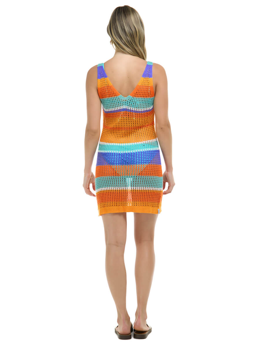 Body Glove Seajay Dress In Harmony