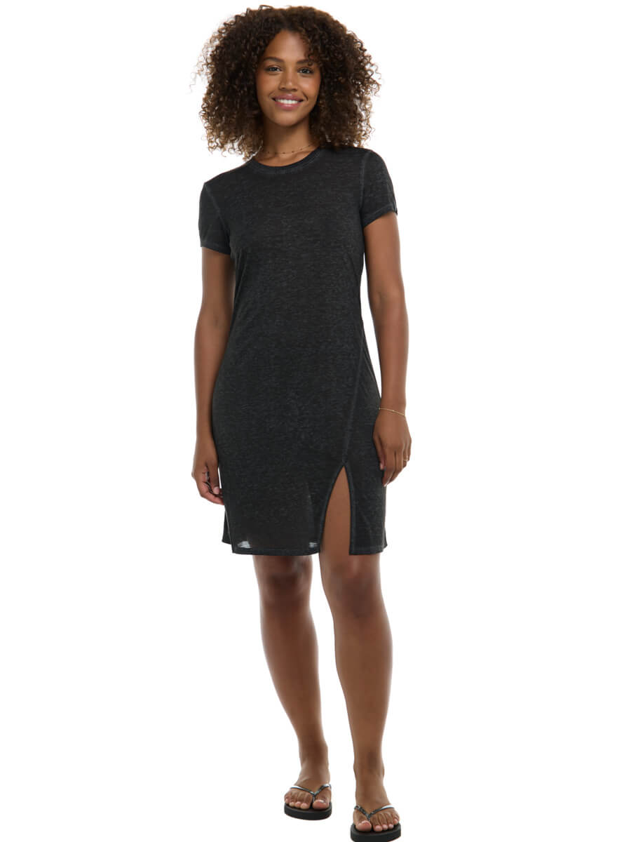 Body Glove Larisa Dress In Black