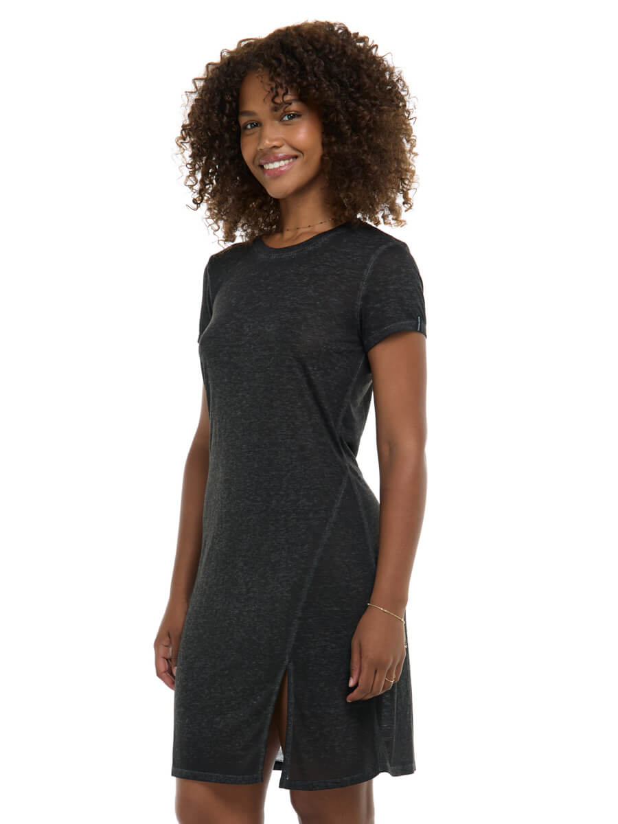 Body Glove Larisa Dress In Black