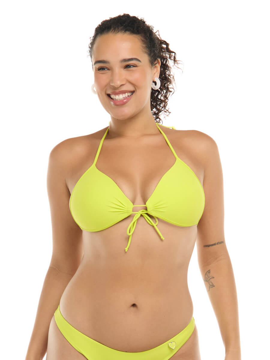 Body Glove Smoothies Baby Love in Key Lime