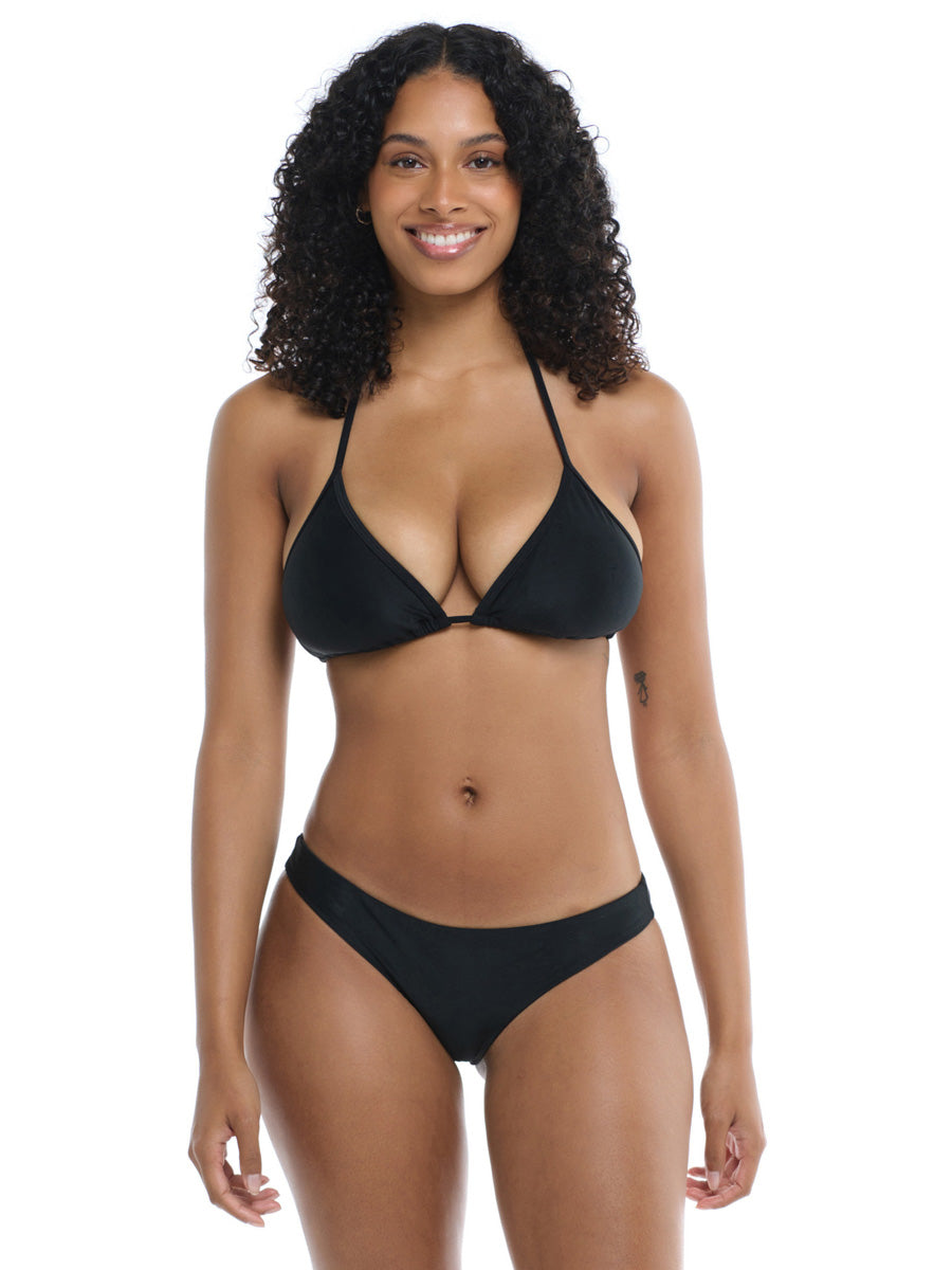 Body Glove Smoothies Dita Top In Black