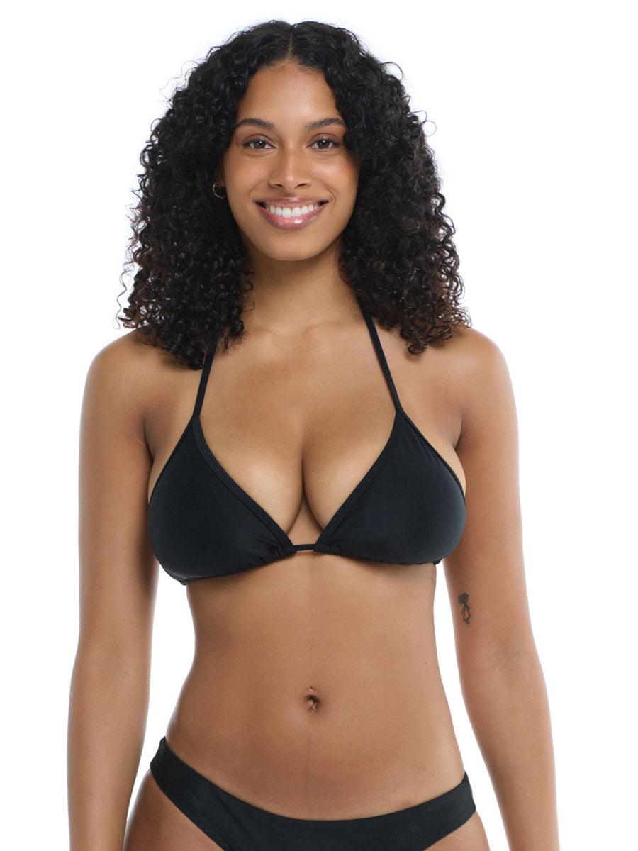 Body Glove Smoothies Dita Top In Black