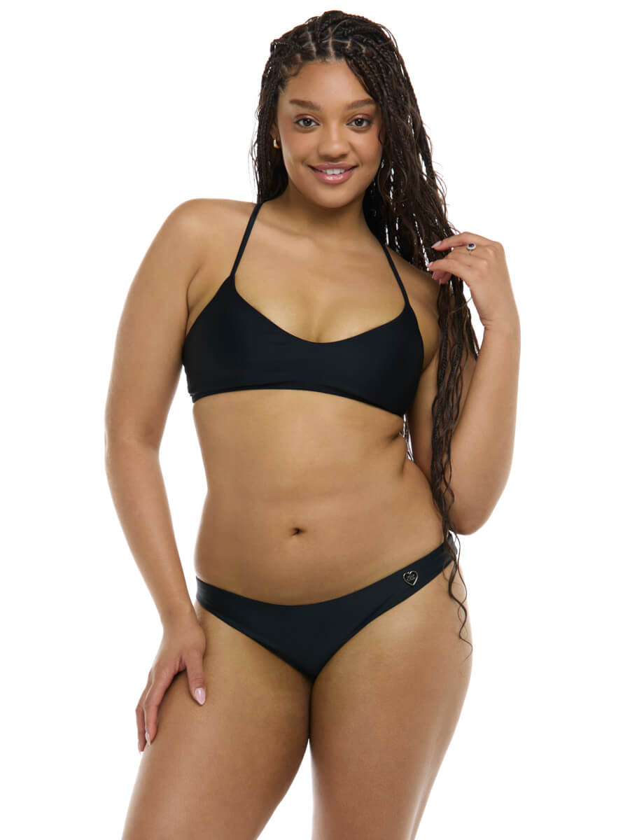 Body Glove Smoothies Lillia Bottoms in Black