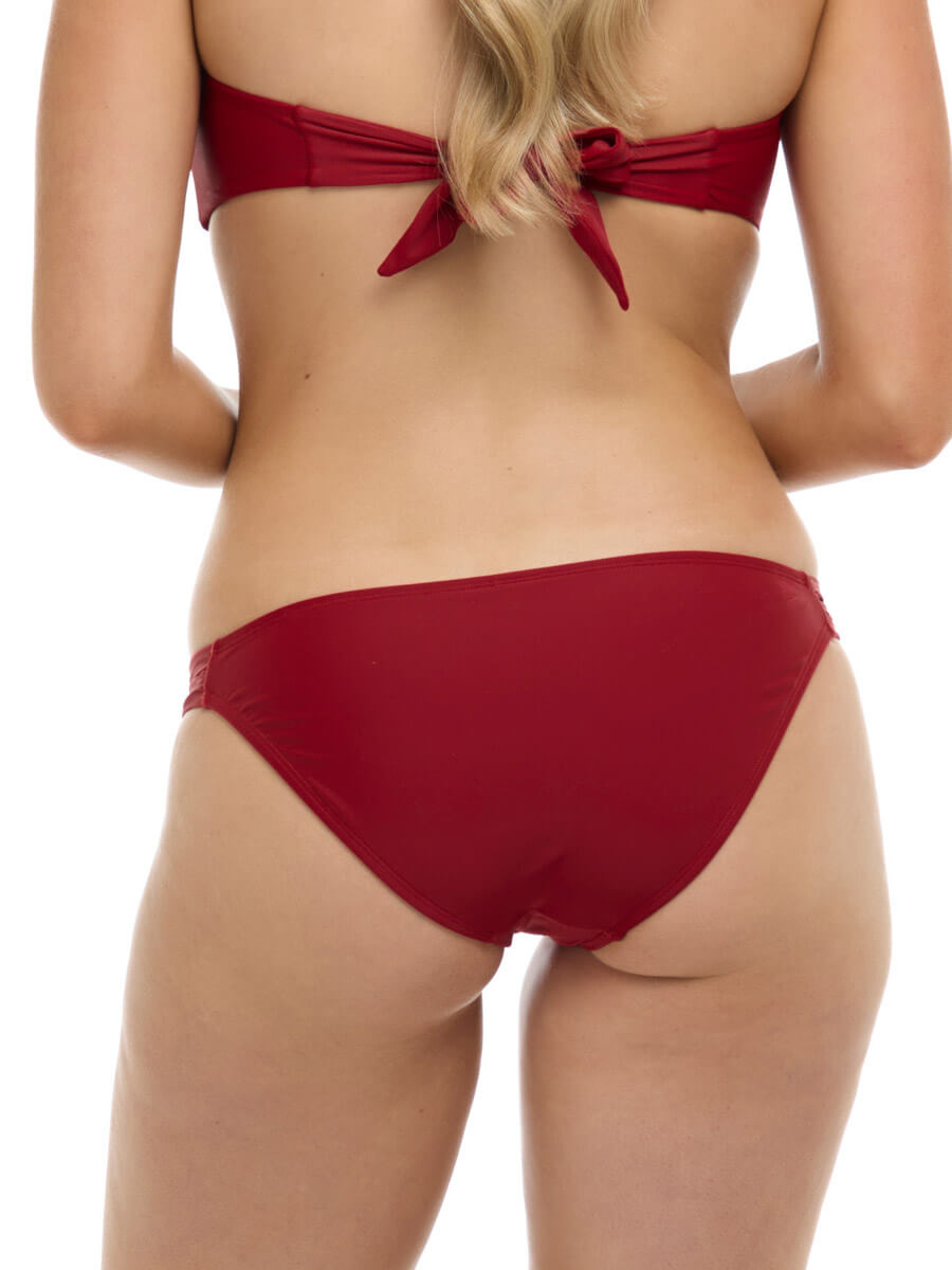 Body Glove Smoothies Surf Rider in Cranberry