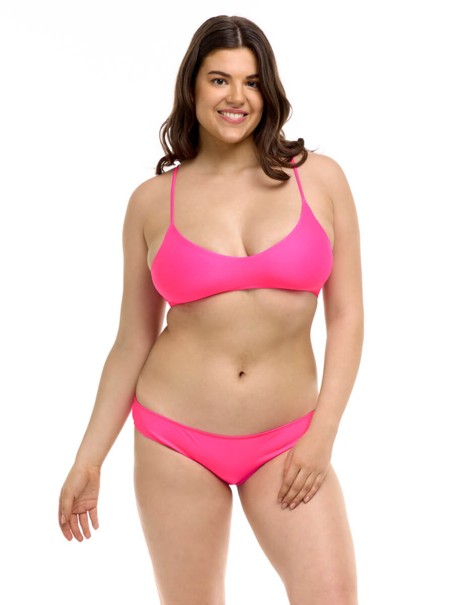 Body Glove Smoothies Eclipse Surf Rider In Bubble Gum