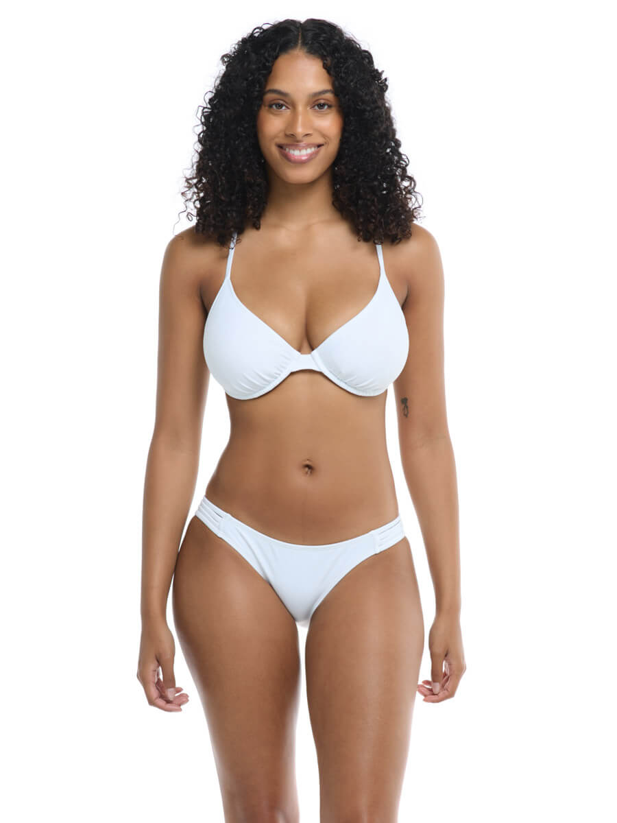 Body Glove Smoothies Flirty Surf Rider In Snow