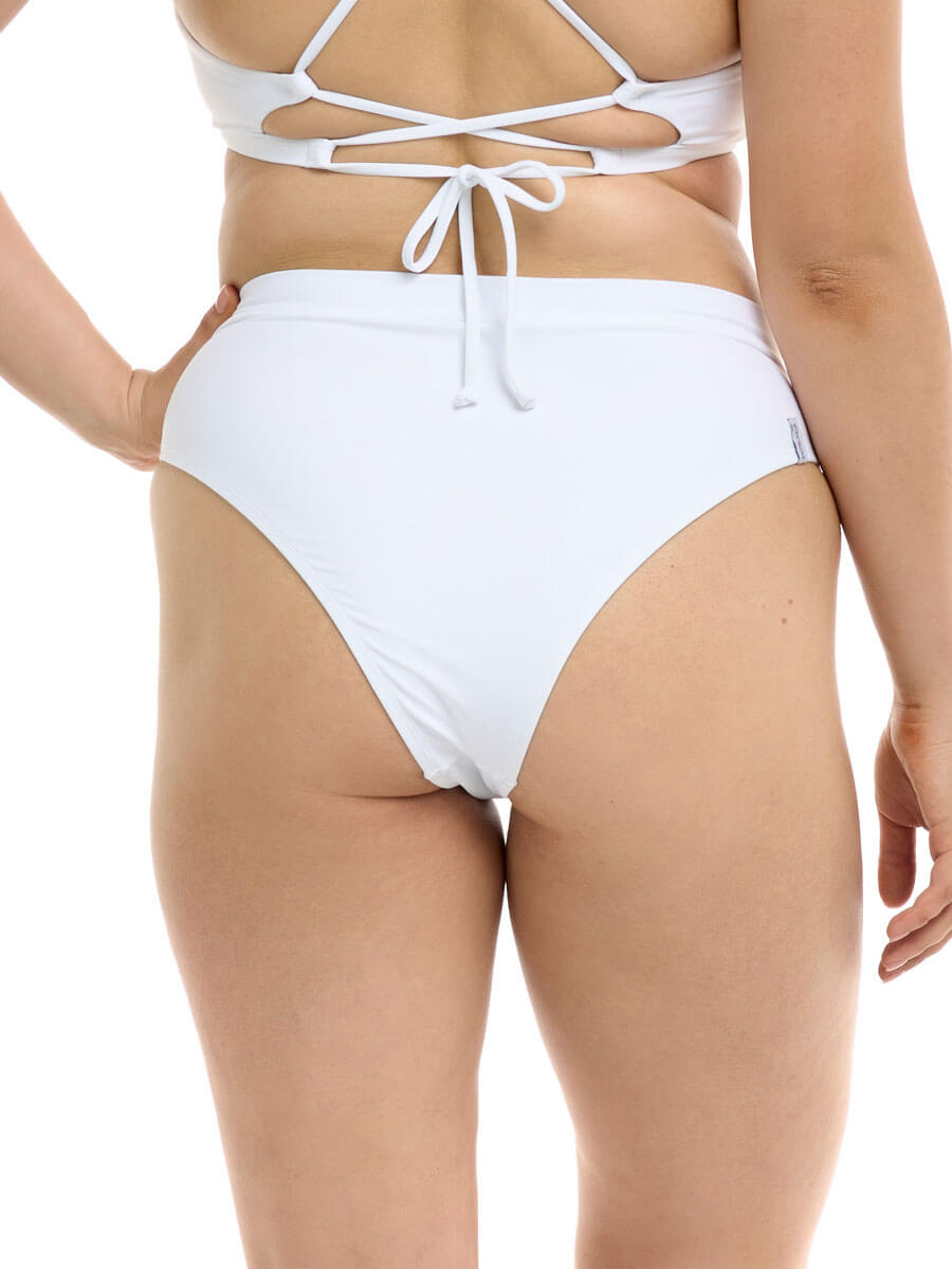 Body Glove Smoothies Marlee Bottom In Snow