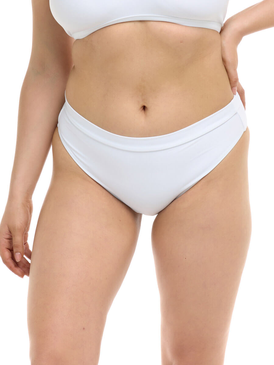 Body Glove Smoothies Marlee Bottom In Snow