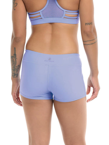 Body Glove Smoothies Rider Short In Periwinkle
