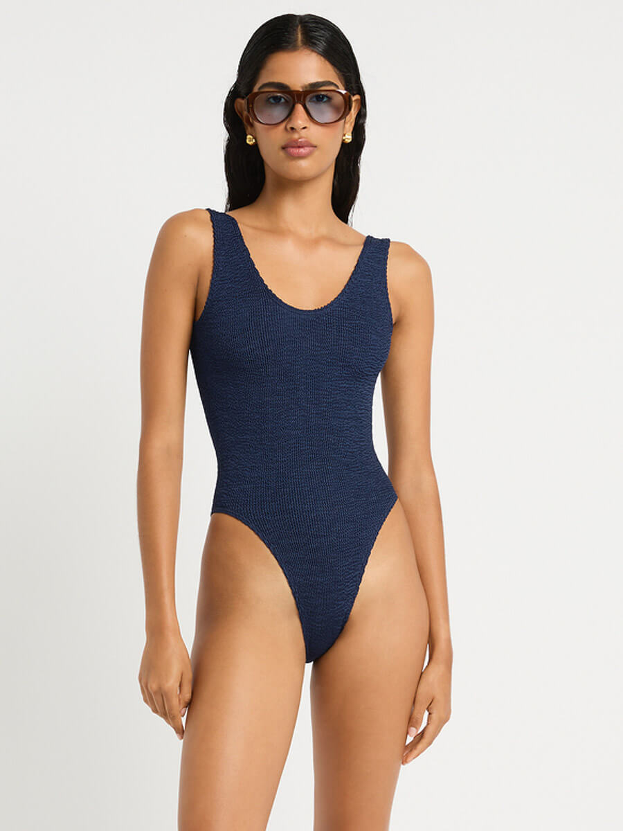 Bond-eye Mara One Piece in Nocturne