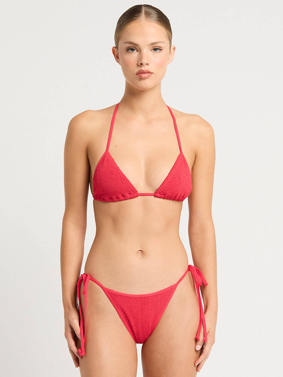Bond-eye Anisha Brief In Nectarine