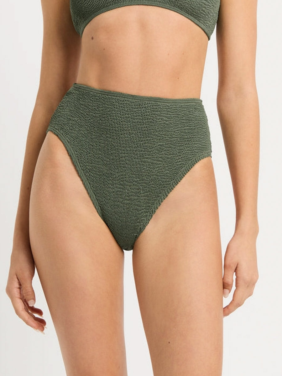 Bond-eye Palmer Brief In Khaki