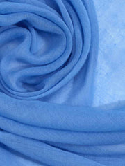 Echo Sustainable Crinkle Wrap In Provence, view 2, click to see full size