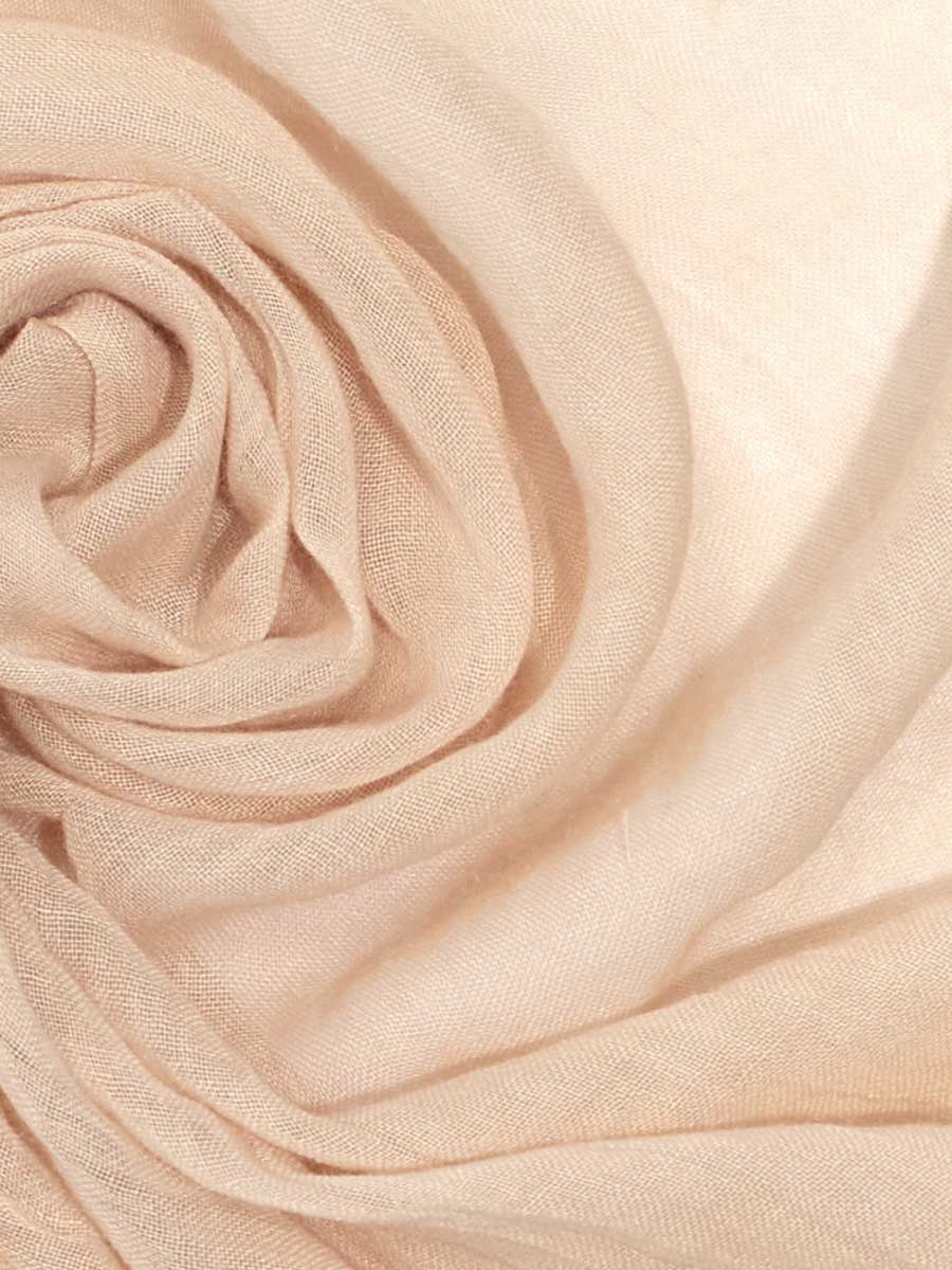 Echo Sustainable Crinkle Wrap In Semolina