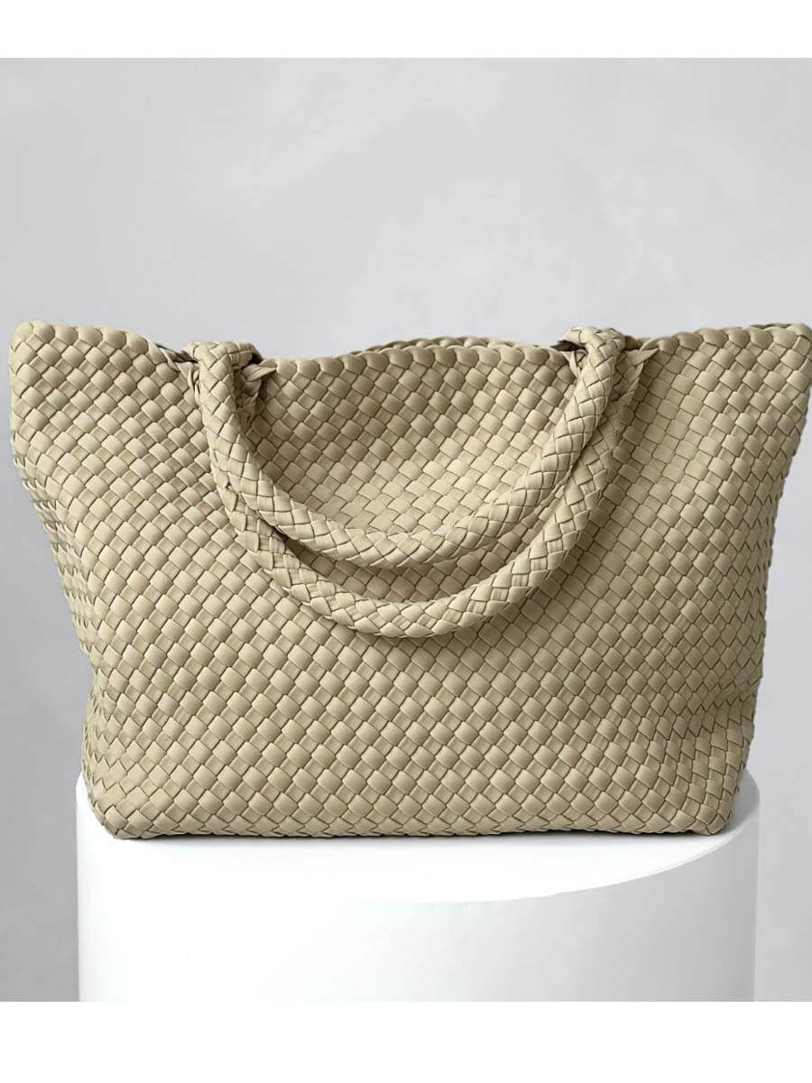 Isle of My The Edition in Cream