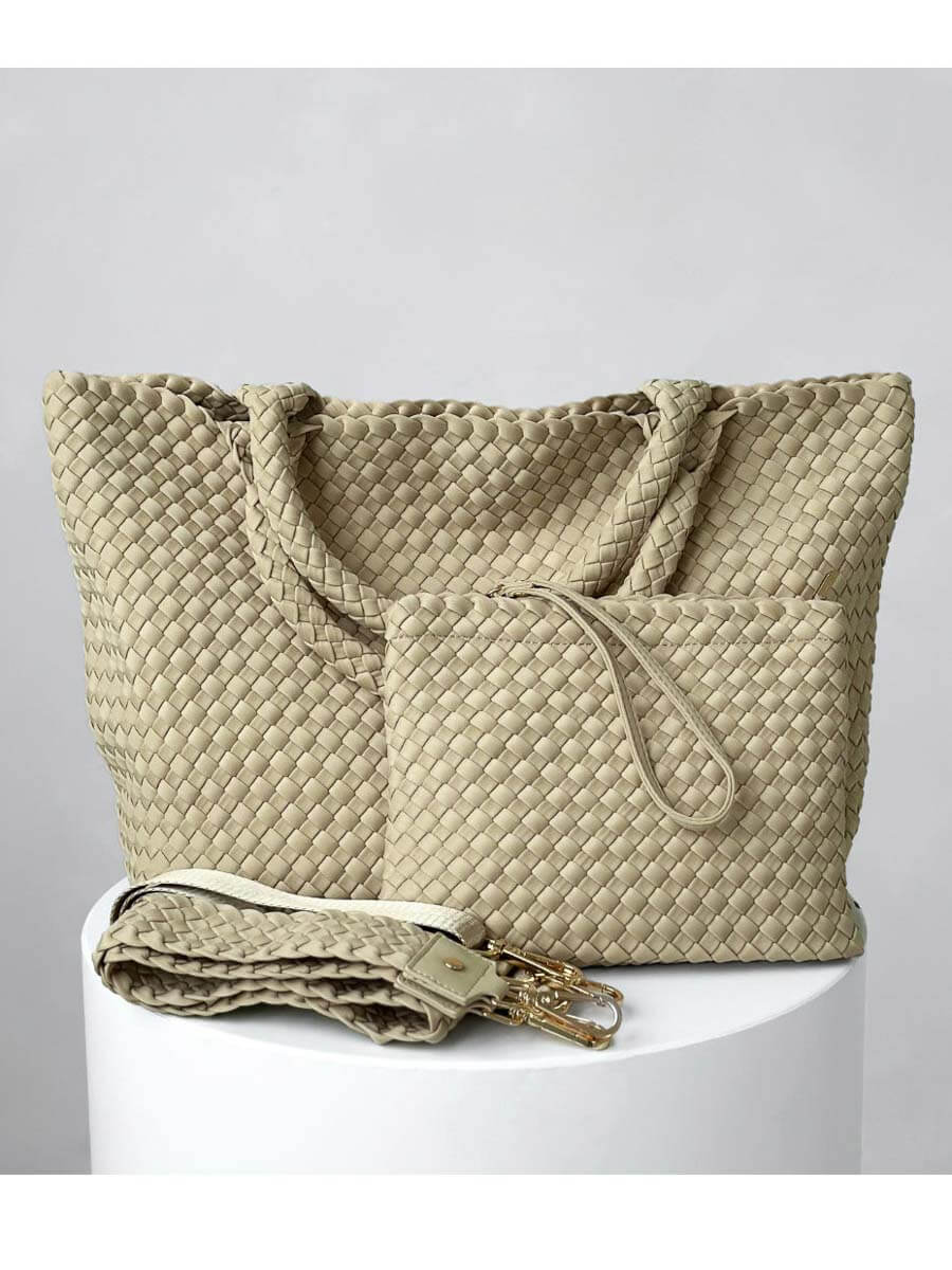 Isle of My The Edition in Cream