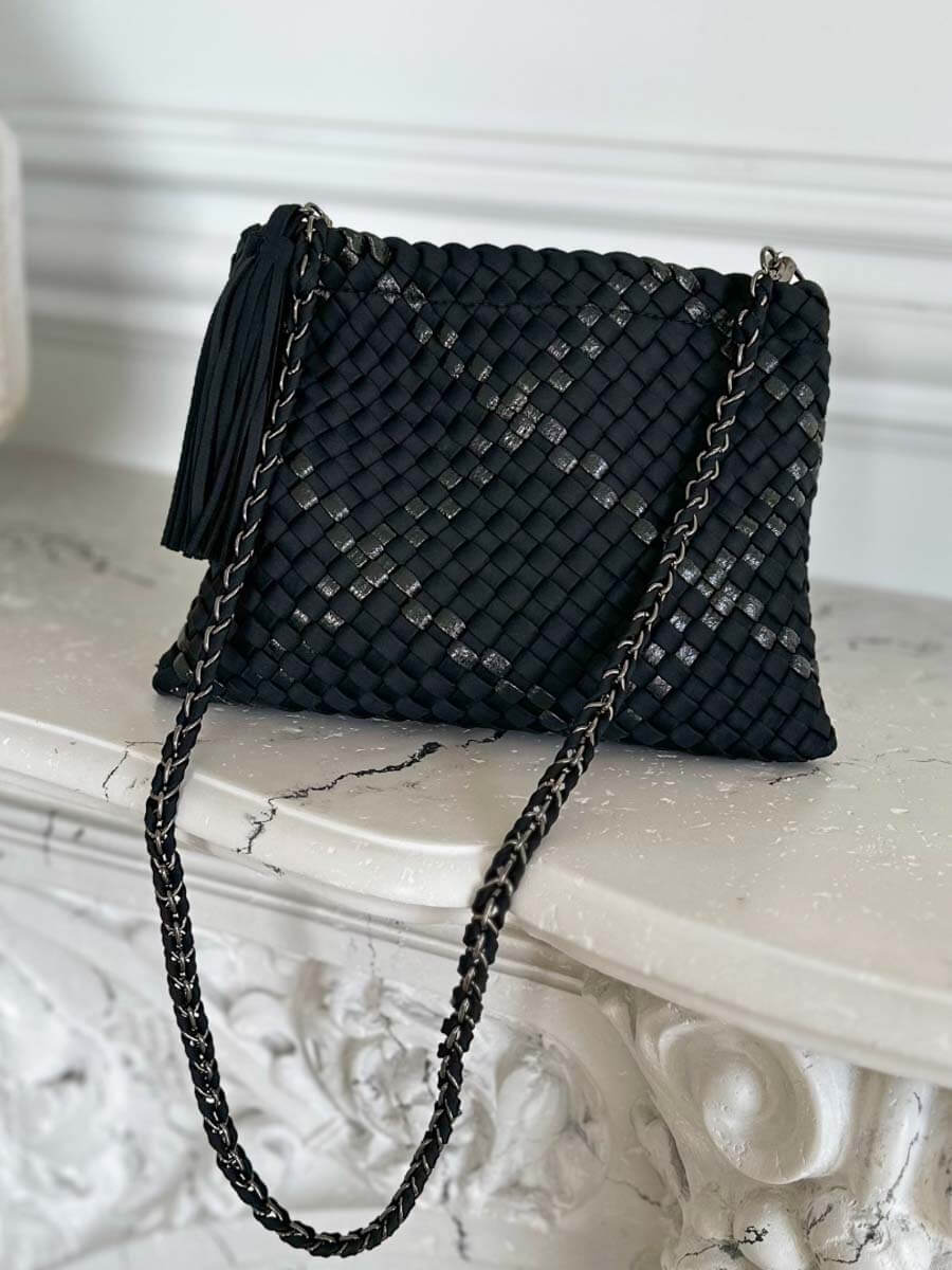 Isle of My The Nolita in Onyx