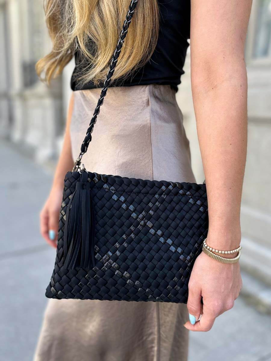 Isle of My The Nolita in Onyx