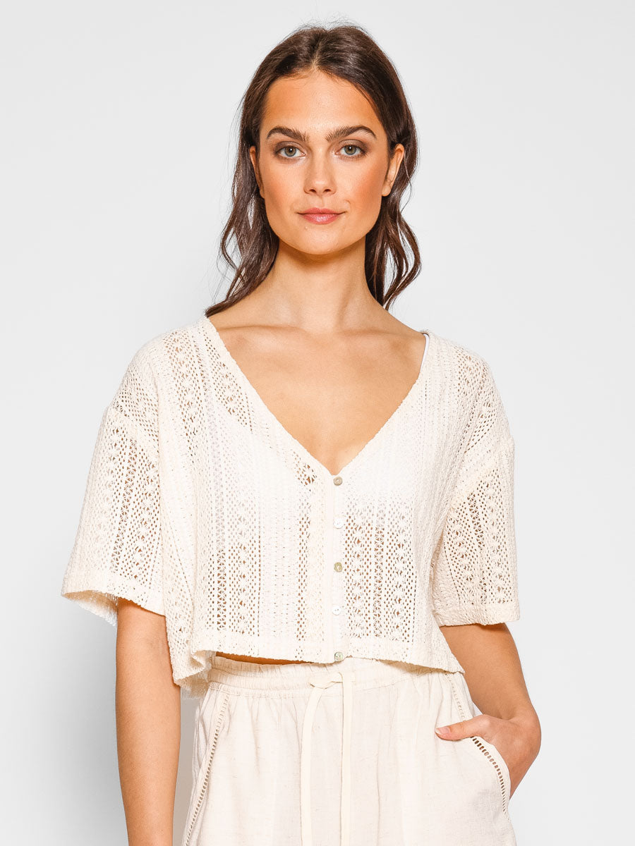 Amalfi Top in Sand