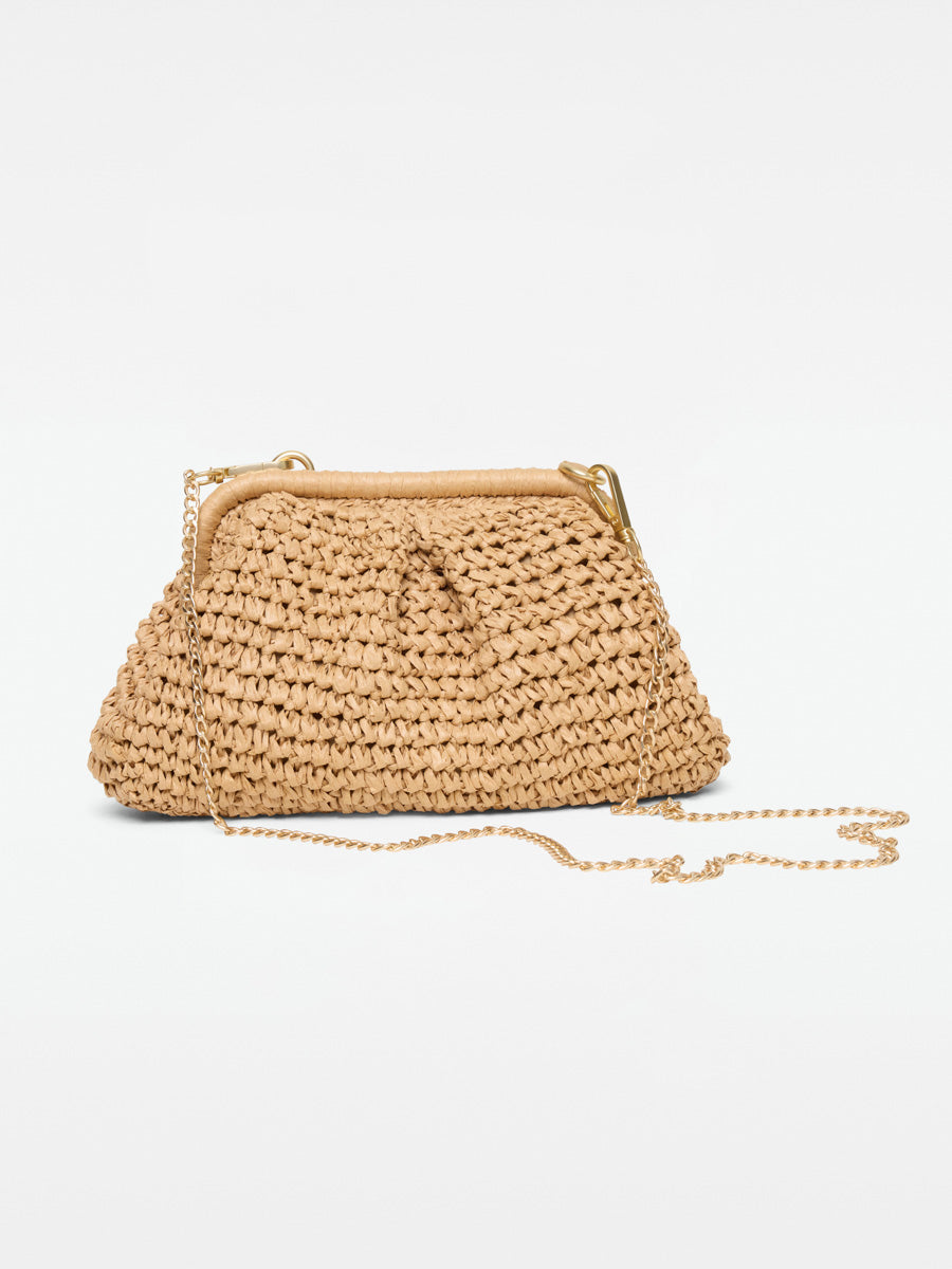 Harmony Bag in Natural