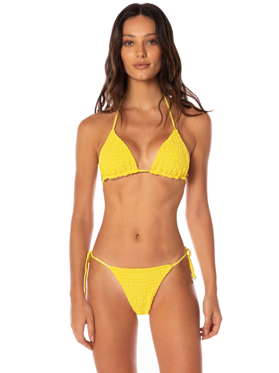 Balmy Top in Sunburst