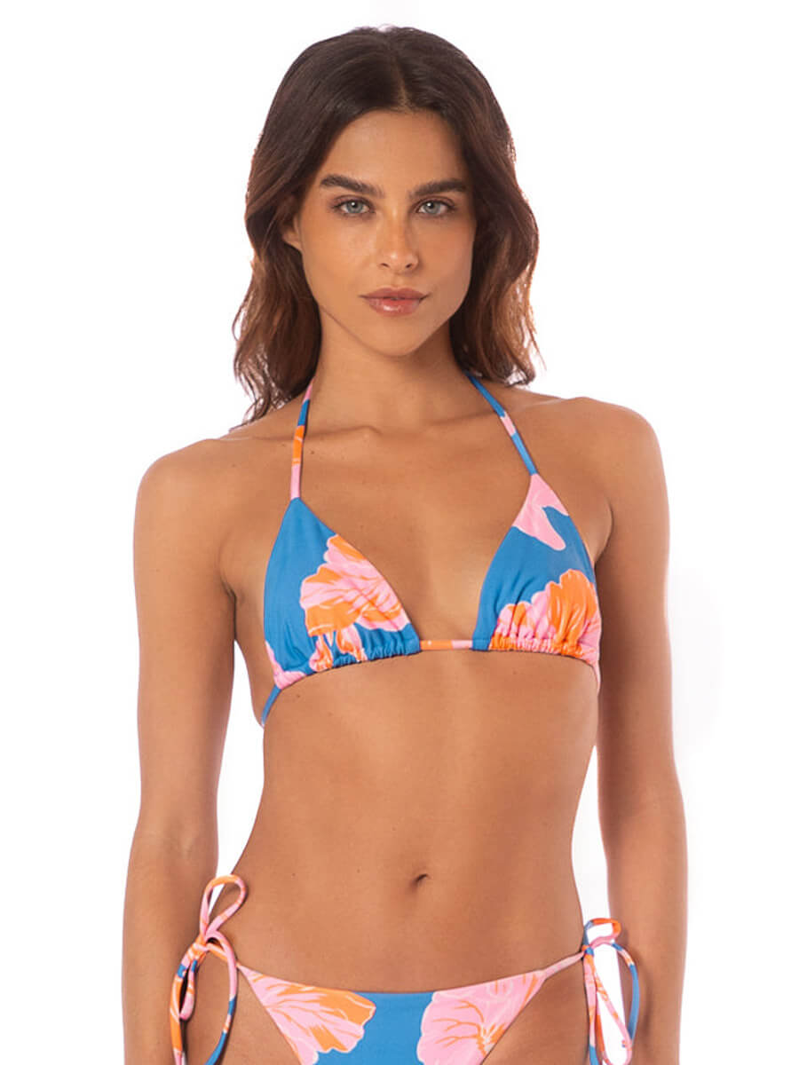 Maaji Balmy Triangle in Magnolia Mirage