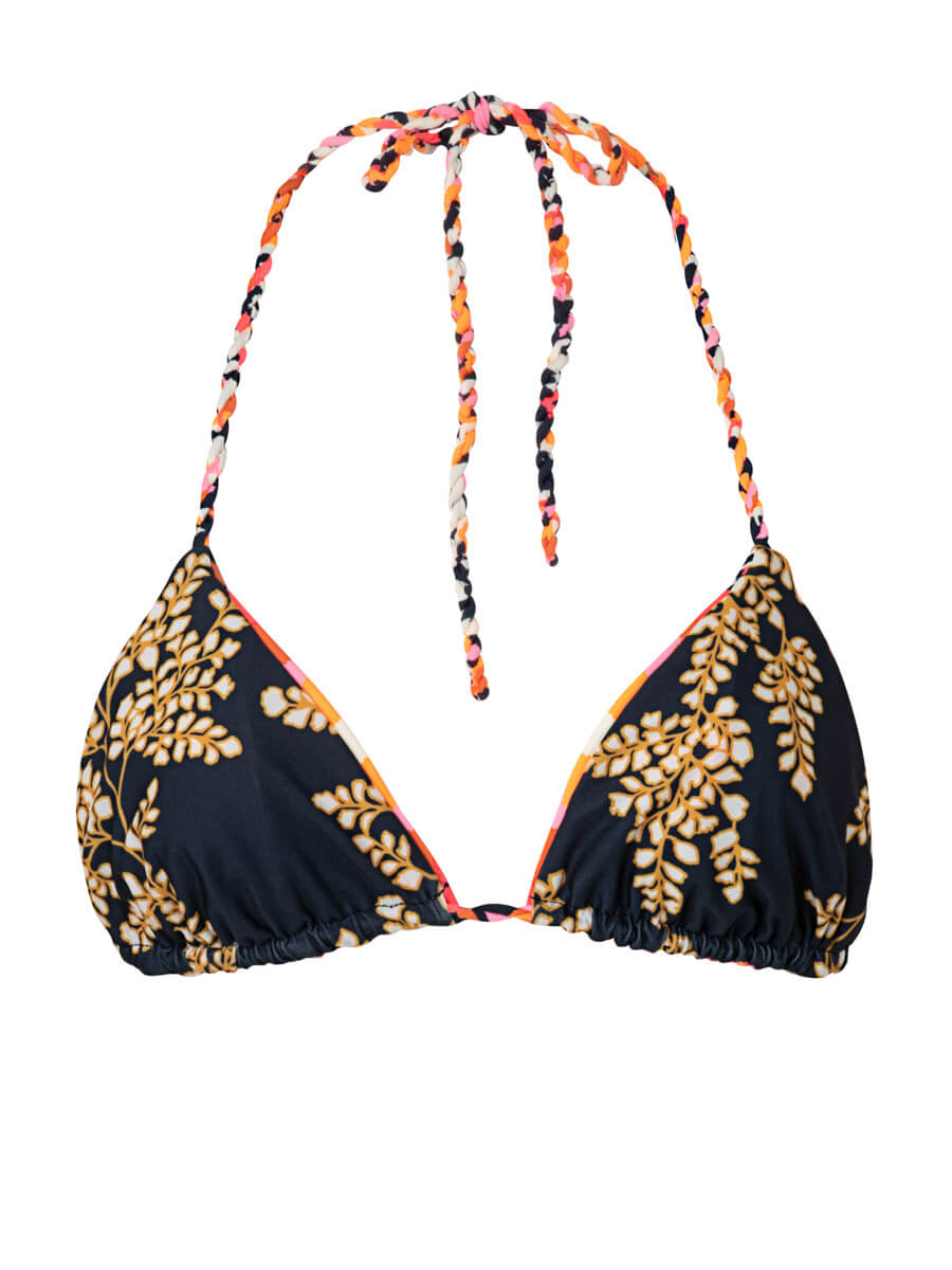 Maaji Edge Triangle in Prism Cat