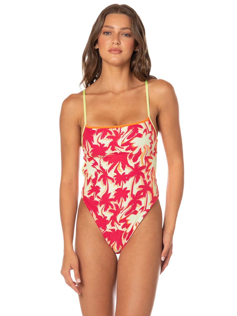 Maaji Genova One Piece in Sundazed