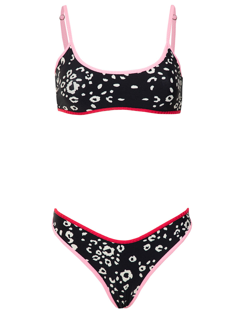 Maaji Splendour Bottom in Midnight Shadow