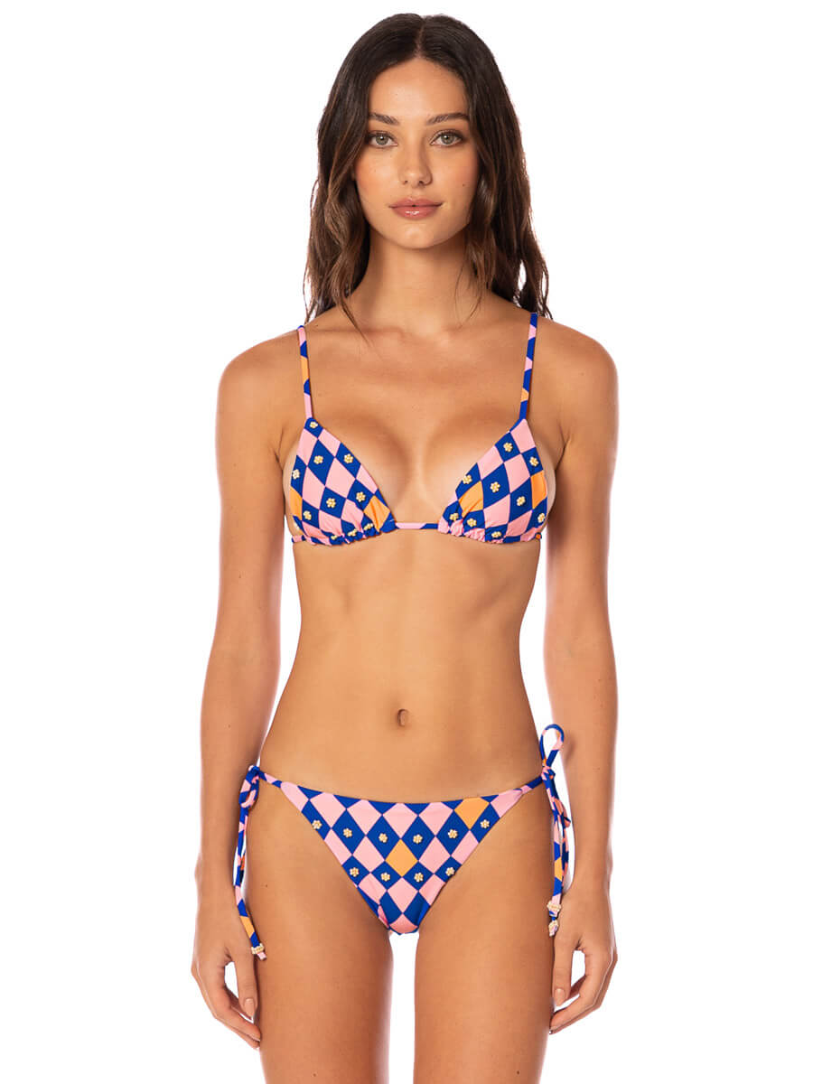 Maaji Zen Top in Like A Diamond