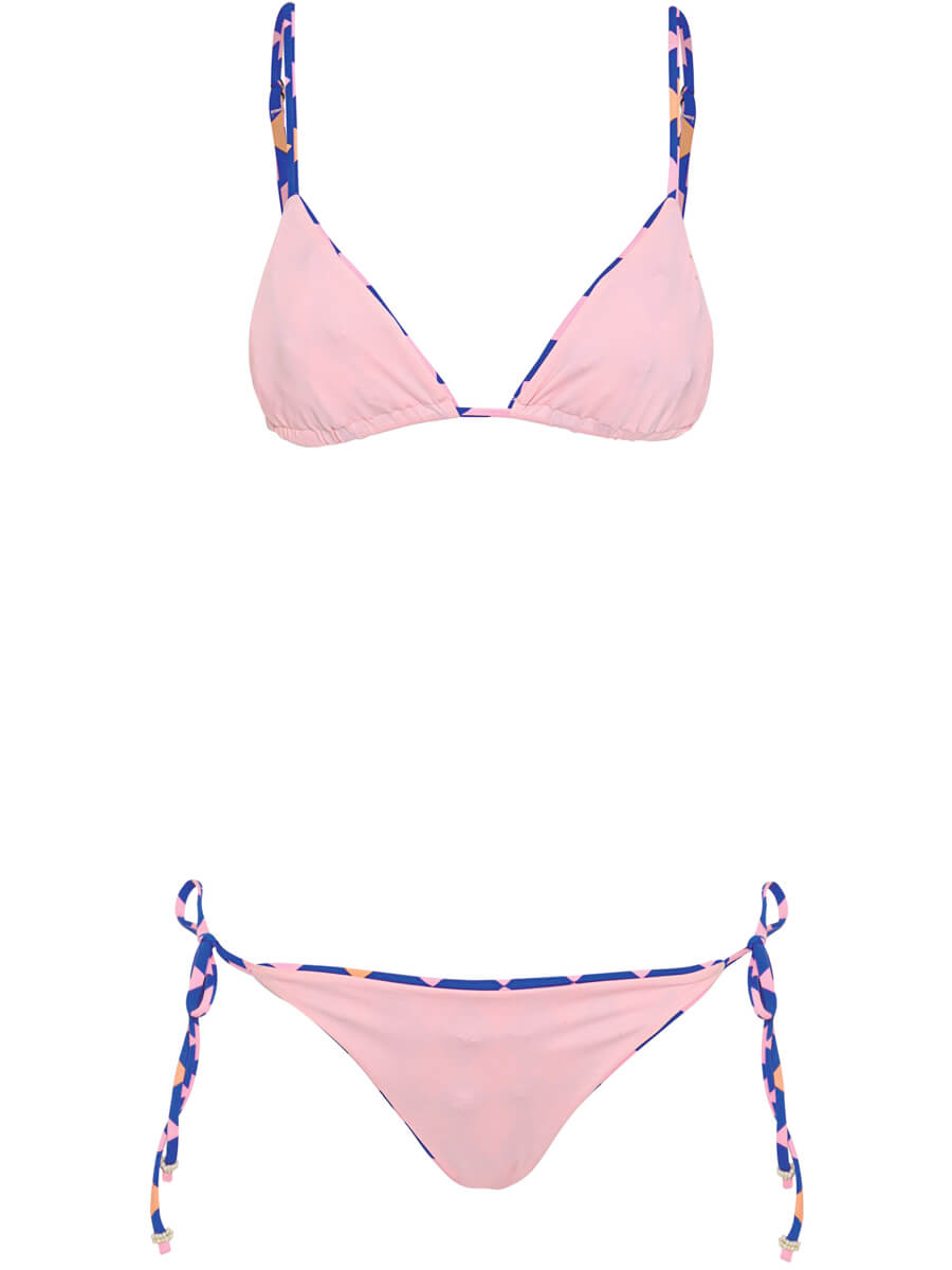 Maaji Zen Top in Like A Diamond