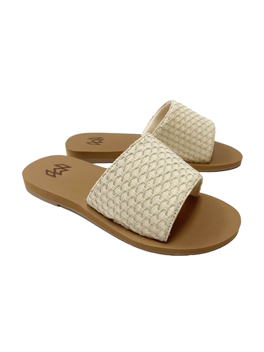 Malvados Ellie II Sandals in Hampton