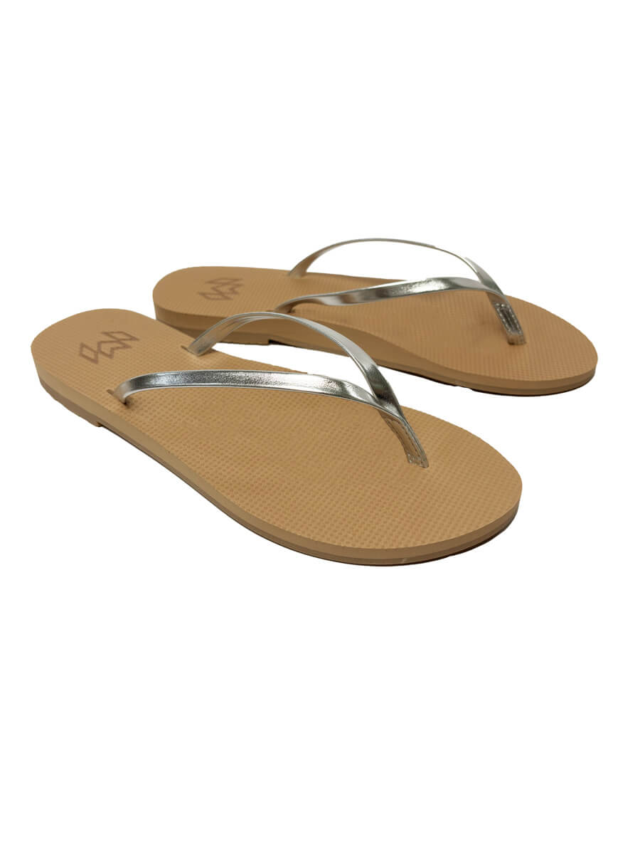 Malvados Lux II Sandals in Starry