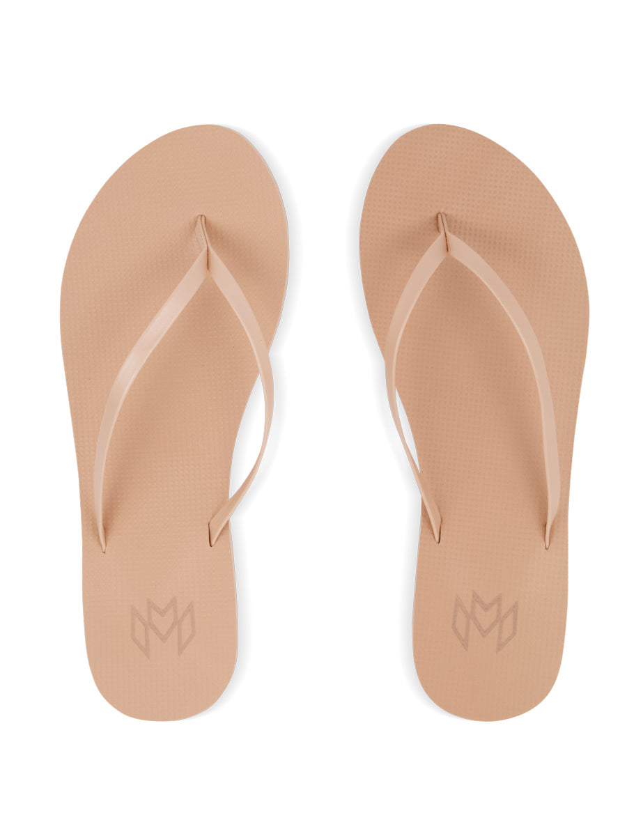 Malvados Lux II Sandals In Dune