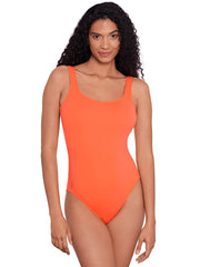 Polo Ralph Lauren Martinique One Piece In Blossom, view 1, click to see full size
