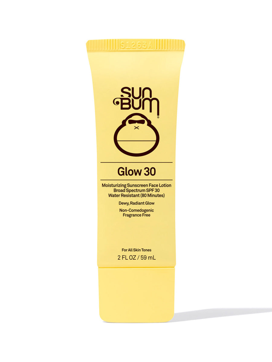 Sun Bum Glow SPF 30 Sunscreen