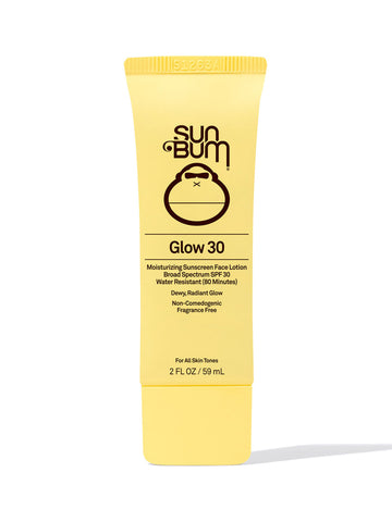 Sun Bum Glow SPF 30 Sunscreen