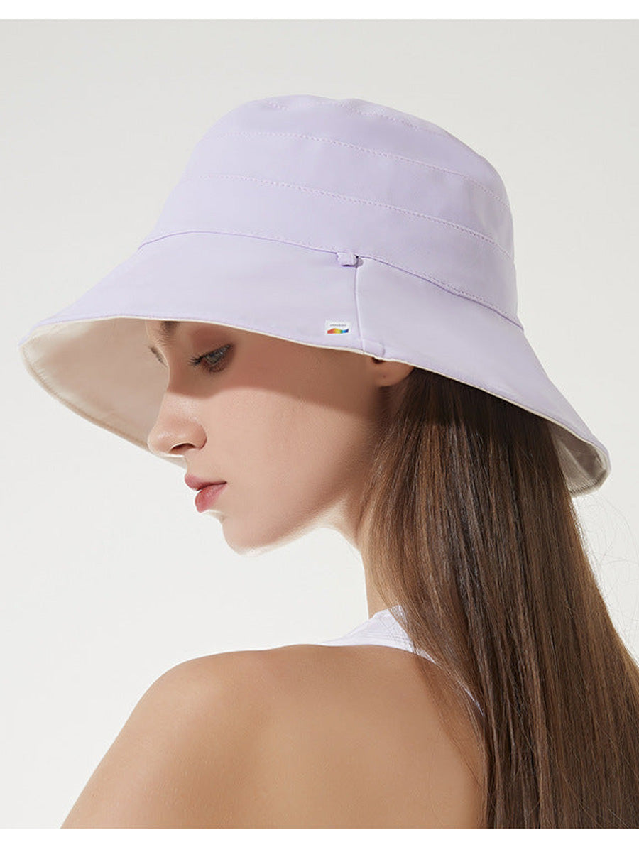 The Pathz Maui Sunblock UPF 50 in Lavender