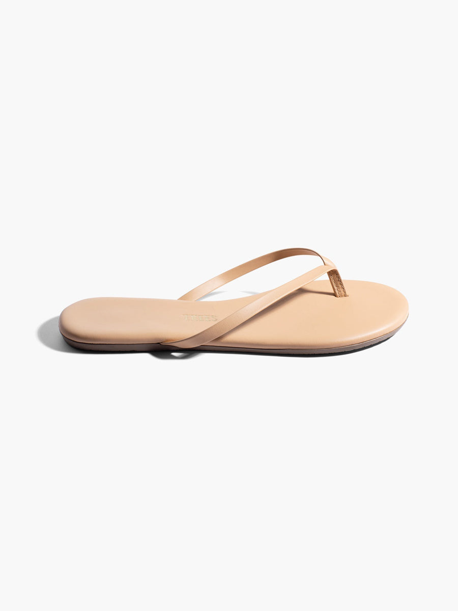 Lily Nudes Sandals in Sunkissed