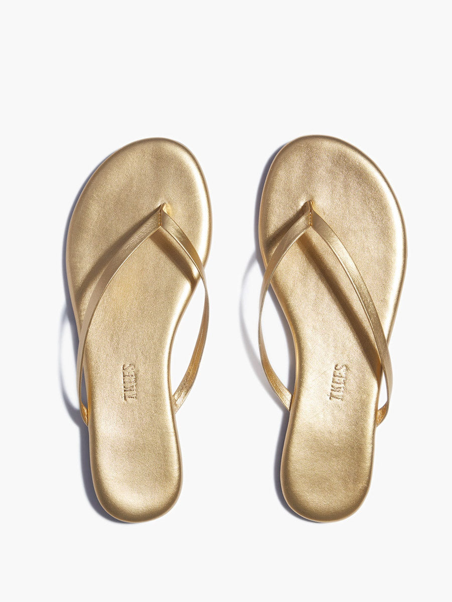 Lily Metallics Sandals in Blink