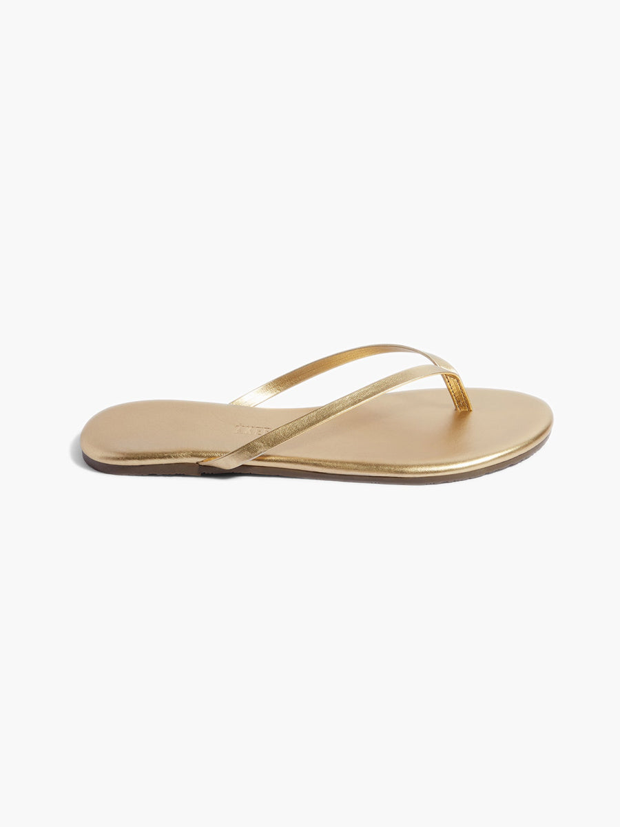Lily Metallics Sandals in Blink